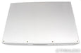 Audiolab 6000 CDT CD Transport; 6000CDT; Remote; Silver