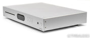 Audiolab 6000 CDT CD Transport; 6000CDT; Remote; Silver
