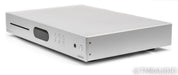 Audiolab 6000 CDT CD Transport; 6000CDT; Remote; Silver