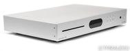 Audiolab 6000 CDT CD Transport; 6000CDT; Remote; Silver