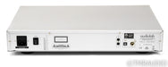 Audiolab 6000 CDT CD Transport; 6000CDT; Remote; Silver