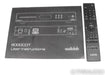 Audiolab 6000 CDT CD Transport; 6000CDT; Remote; Silver