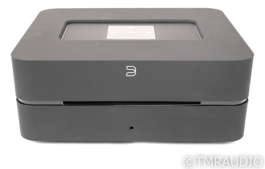 Bluesound Vault 2 2TB Network Streamer / CD Ripper