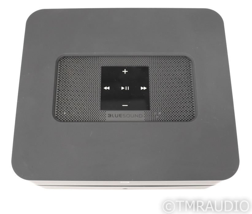 Bluesound Vault 2 2TB Network Streamer / CD Ripper