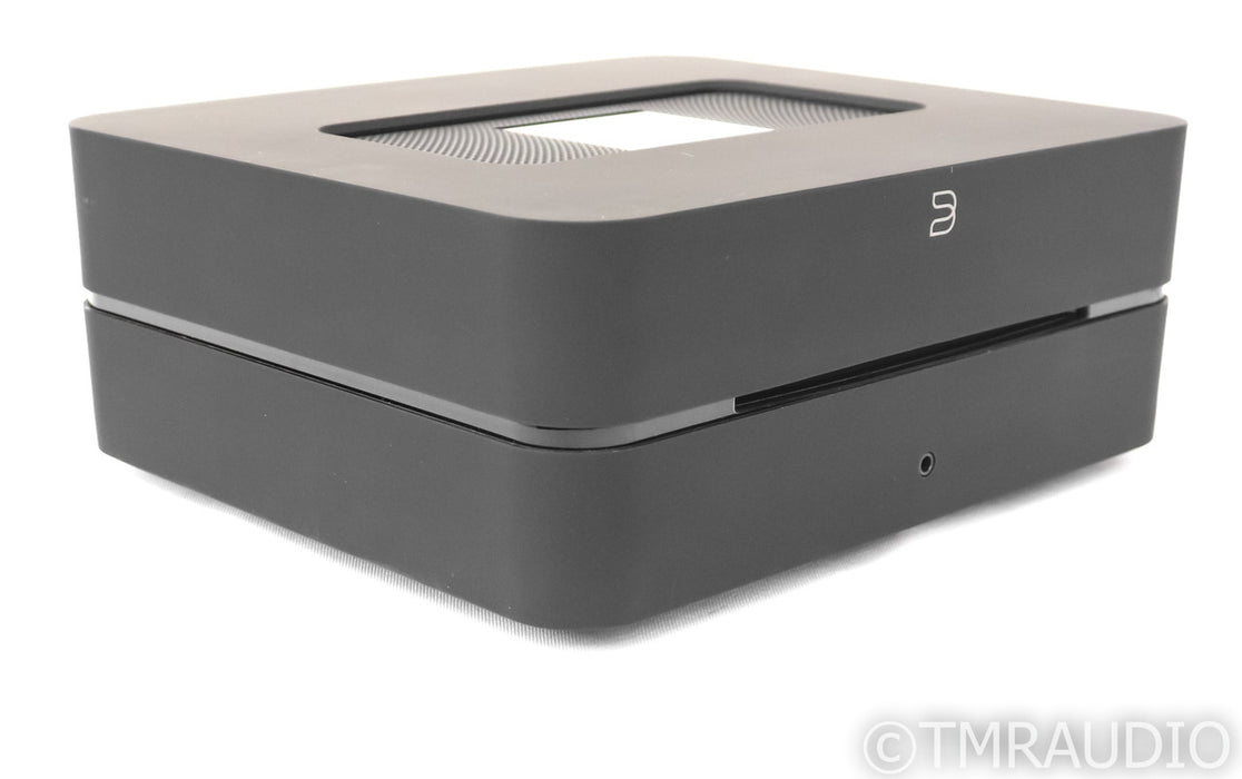 Bluesound Vault 2 2TB Network Streamer / CD Ripper