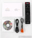 Marantz HD-CD1 CD Player; HDCD1; Remote