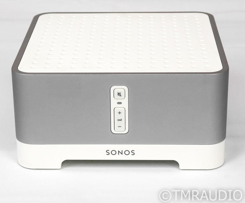 Sonos Connect:Amp Gen 1 Stereo Network Amplifier; Wireless; Generation 1