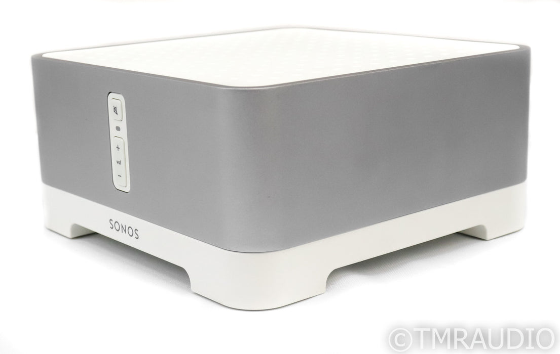 Sonos Connect:Amp Gen 1 Stereo Network Amplifier; Wireless; Generation 1