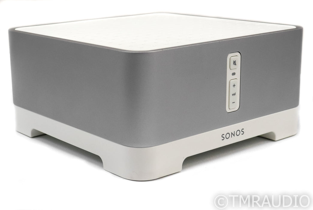 Sonos Connect:Amp Gen 1 Stereo Network Amplifier; Wireless; Generation 1