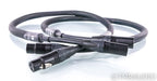 Purist Audio Design Poseidon Luminist Revision XLR Cables; 1m Pair Interconnects