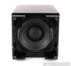 Martin Logan Dynamo 700W 10" Powered Subwoofer; Black; Wireless Capable