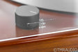 Music Hall MMF-1.5 Belt Drive Turntable; MMF1.5; Cherry (No Cartridge)
