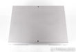 Ayre CX-7eMP CD Player; CX7-eMP; Silver; Remote
