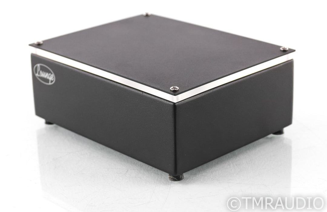Lounge Audio LCR MKIII Moving Magnet Phono Preamplifier; MM; Mark 3