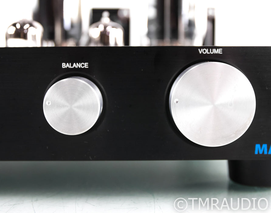 Rogue Audio Cronus Magnum 2 Stereo Integrated Tube Amplifier