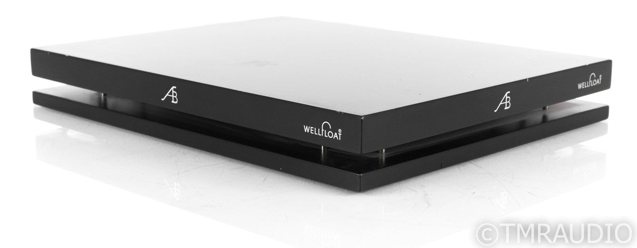 Airbow Wellfloat Isolation Platform; WFB-0190-1
