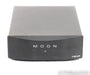 Simaudio Moon 110LP v2 MM / MC Phono Preamplifier; 110LPV2; Black