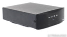 Simaudio Moon 110LP v2 MM / MC Phono Preamplifier; 110LPV2; Black