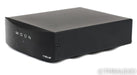 Simaudio Moon 110LP v2 MM / MC Phono Preamplifier; 110LPV2; Black