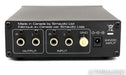 Simaudio Moon 110LP v2 MM / MC Phono Preamplifier; 110LPV2; Black