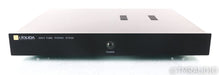 Jolida JD9II Tube MM / MC Phono Preamplifier; JD9-2; Black
