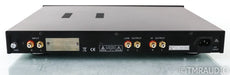 Jolida JD9II Tube MM / MC Phono Preamplifier; JD9-2; Black