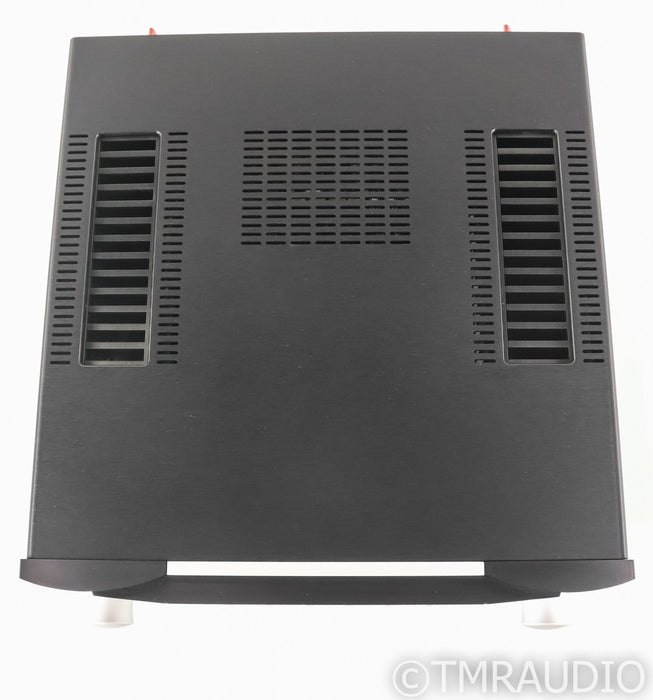 Mark Levinson No. 585 Stereo Integrated Amplifier; DAC; Remote; Low Hours