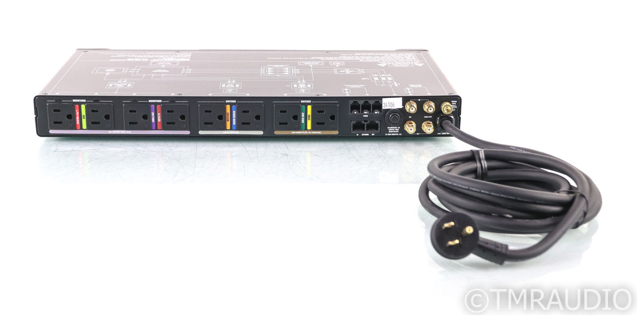 Monster Power HTS 1700 AC Power Line Conditioner; HTS-1700