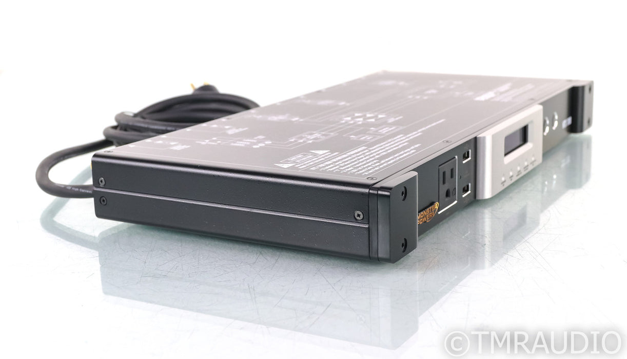 Monster Power HTS 1700 AC Power Line Conditioner; HTS-1700