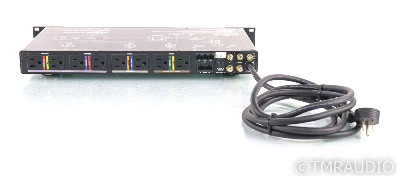 Monster Power HTS1700 AC Power Line Conditioner; HTS-1700