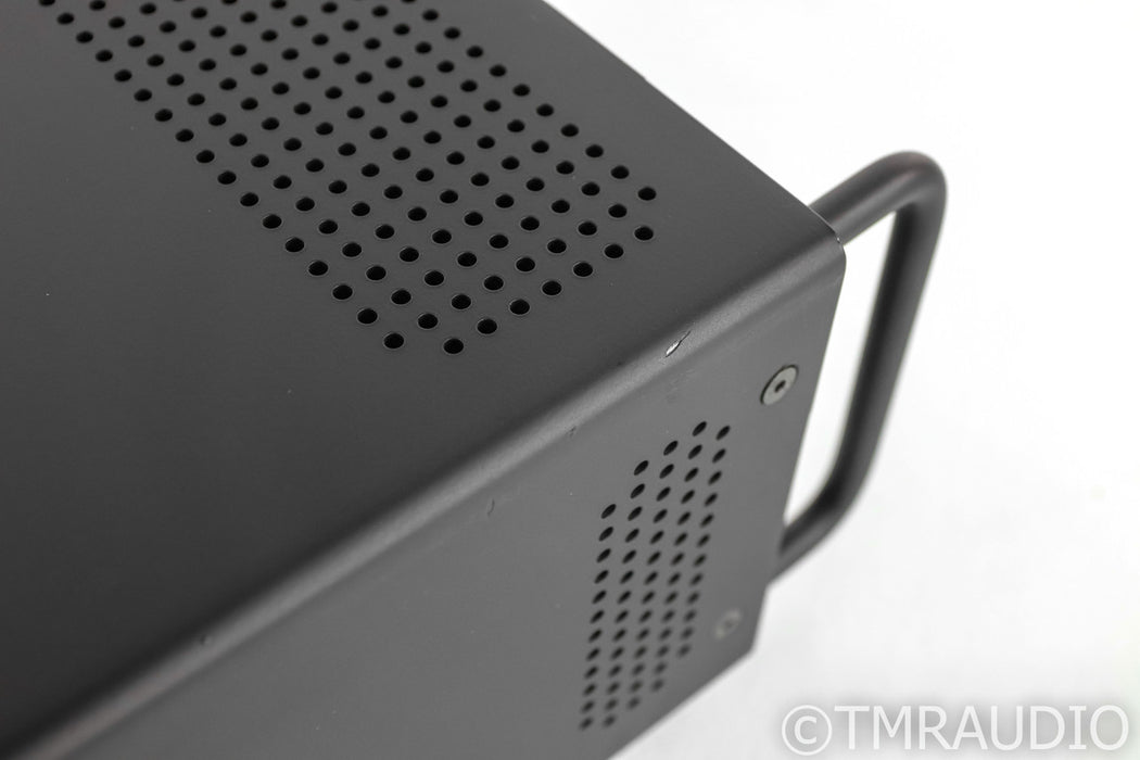 Lexicon LX-5 5 Channel Power Amplifier; LX5; Silver