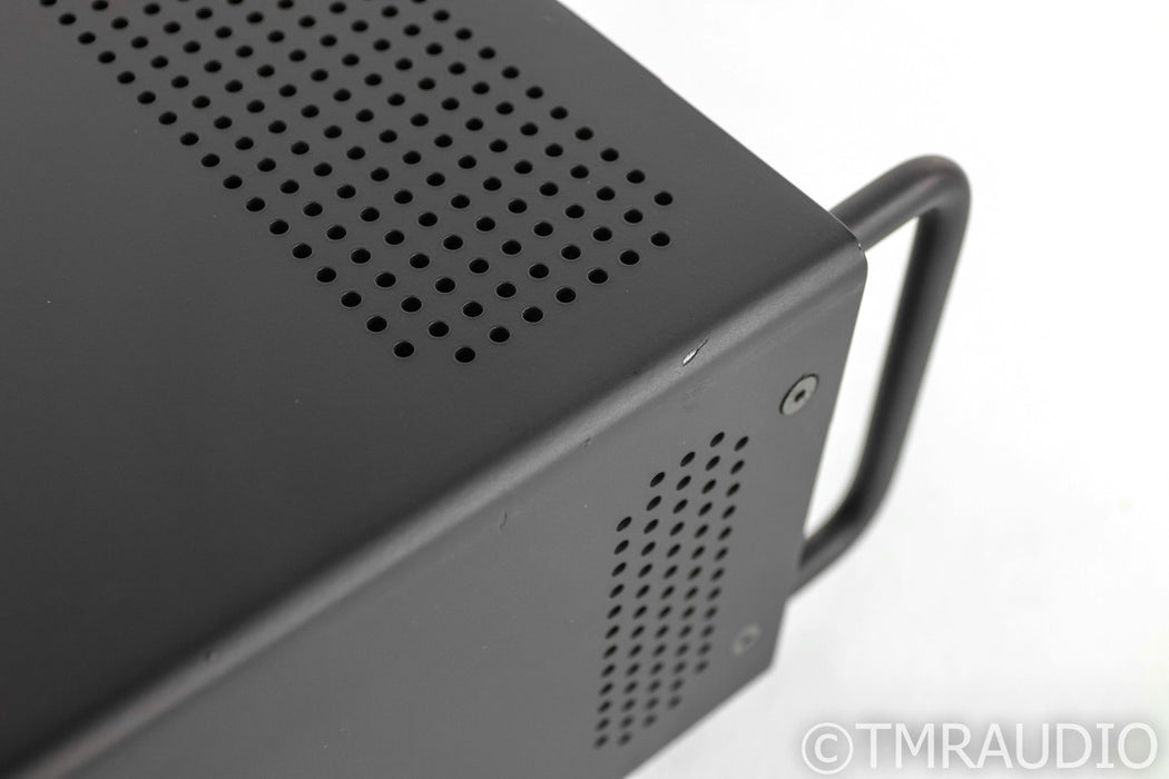 Lexicon LX-5 5 Channel Power Amplifier; LX5; Silver