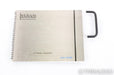 Lexicon LX-5 5 Channel Power Amplifier; LX5; Silver