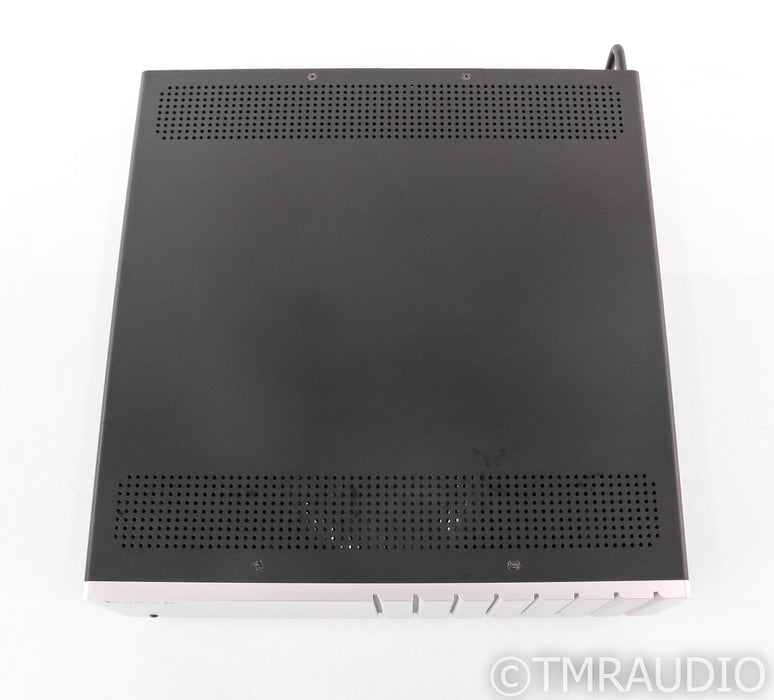 Lexicon LX-5 5 Channel Power Amplifier; LX5; Silver