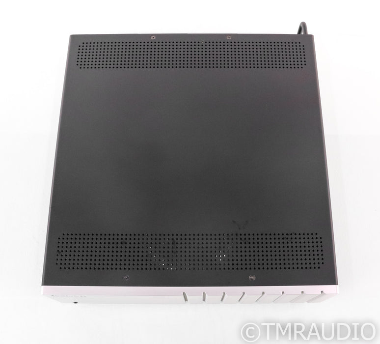 Lexicon LX-5 5 Channel Power Amplifier; LX5; Silver