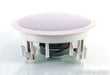 SnapAV Episode 500 Series 6.5" In-Ceiling Loudspeaker; ES-500-ICSURR-6; Single