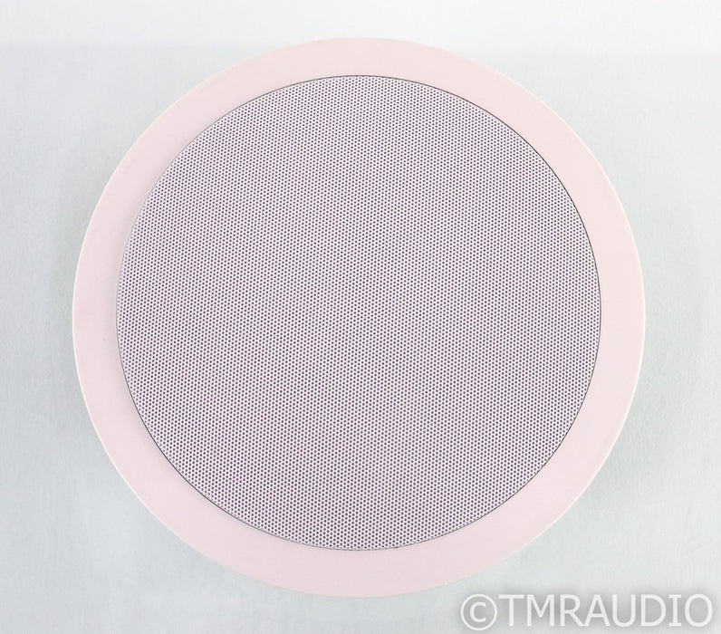 SnapAV Episode 500 Series 6.5" In-Ceiling Loudspeaker; ES-500-ICSURR-6; Single