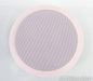 SnapAV Episode 500 Series 6.5" In-Ceiling Loudspeaker; ES-500-ICSURR-6; Single