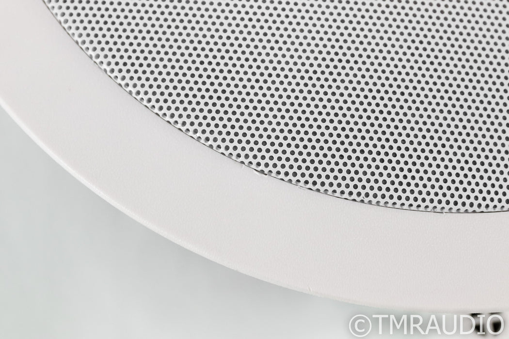 SnapAV Episode 500 Series 6.5" In-Ceiling Loudspeaker; ES-500-ICSURR-6; Single