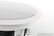 SnapAV Episode 500 Series 6.5" In-Ceiling Loudspeaker; ES-500-ICSURR-6; Single