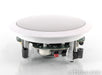 Jamo 6.5A2 6.5" In-Ceiling Loudspeaker; Single; White