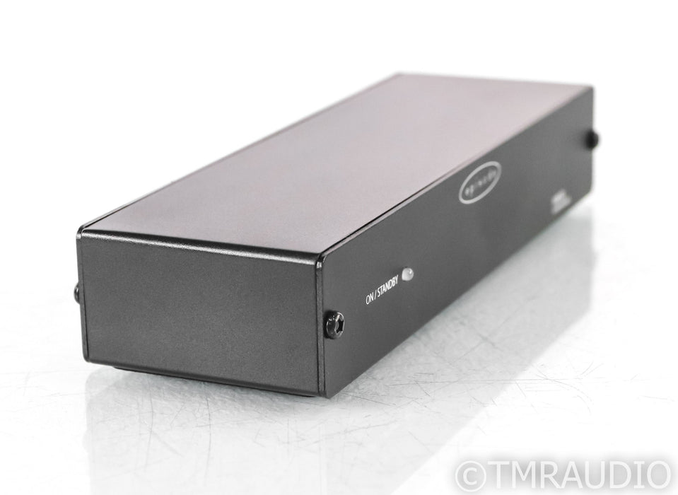 Episode ES-SUB-IW-DUAL8 Sub EQ Box; SUB-EQ; AS-IS (No Power Adapter)