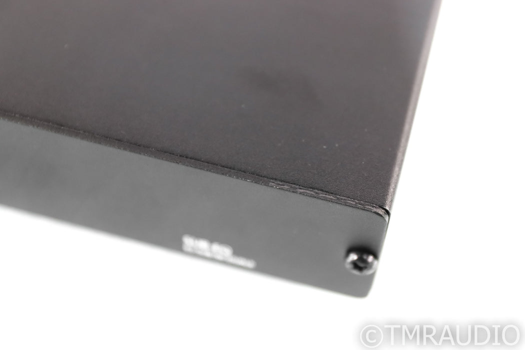 Episode ES-SUB-IW-DUAL8 Sub EQ Box; SUB-EQ; AS-IS (No Power Adapter)