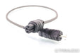 Cardas Iridium Power Cable; Single 1m AC Cord