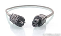 Cardas Iridium Power Cable; Single 1m AC Cord