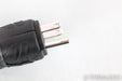 Cardas Iridium Power Cable; Single 1m AC Cord