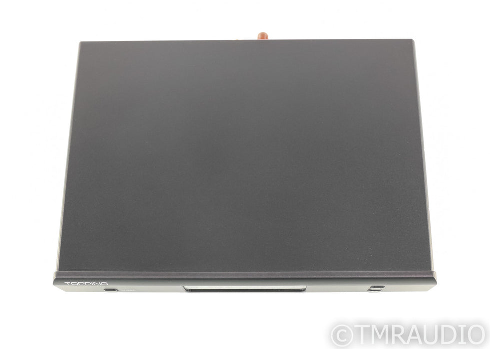 Topping D90 DAC; D-90; Remote; USB; D / A Converter