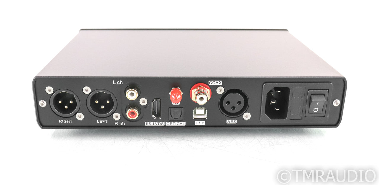 Topping D90 DAC; D-90; Remote; USB; D / A Converter