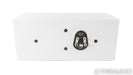 Monitor Audio Silver C350 Center Channel Speaker; White; C-350