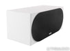 Monitor Audio Silver C350 Center Channel Speaker; White; C-350